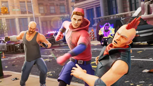Screenshot di Spider Fighter 2