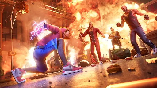 Screenshot di Spider Fighter 2