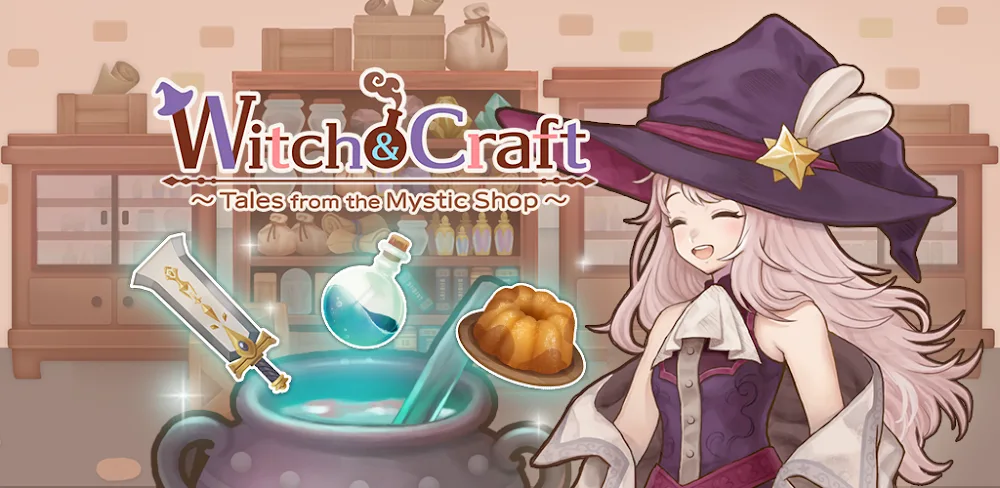 Witch&Craft