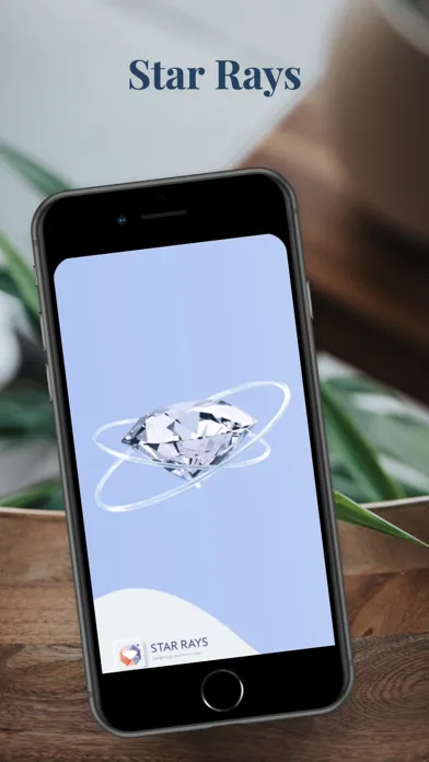 STAR RAYS+ Screenshots