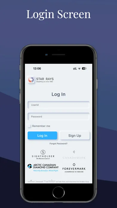 STAR RAYS+ Screenshots