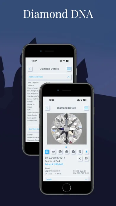 STAR RAYS+ Screenshots