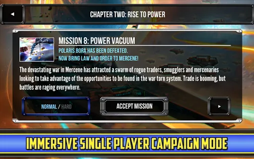 Star Realms Screenshots