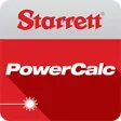 Starrett PowerCalc Starrett PowerCalc