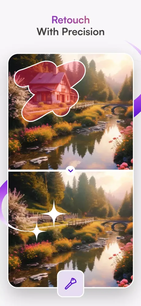 starryai應用截圖