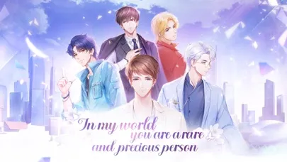 Starry Love Screenshots