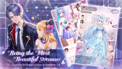 Starry Love Screenshots