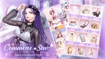 Starry Love Screenshots