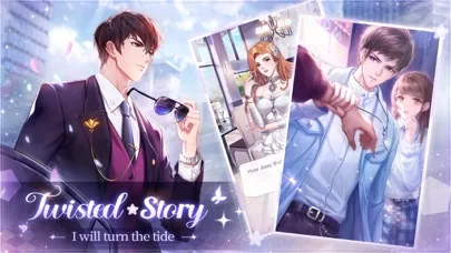 Starry Love Screenshots