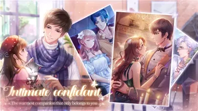 Starry Love Screenshots