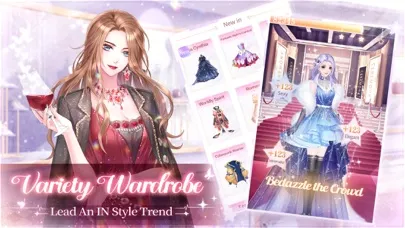 Starry Love Screenshots