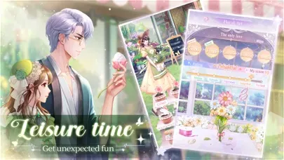 Starry Love Screenshots
