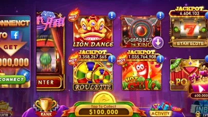 Slots Stars应用截图