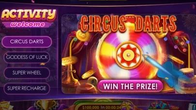 Slots Stars应用截图