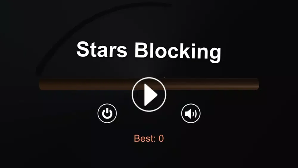 StarsBlocking应用截图