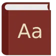 My Vocabulary (Store And Learn