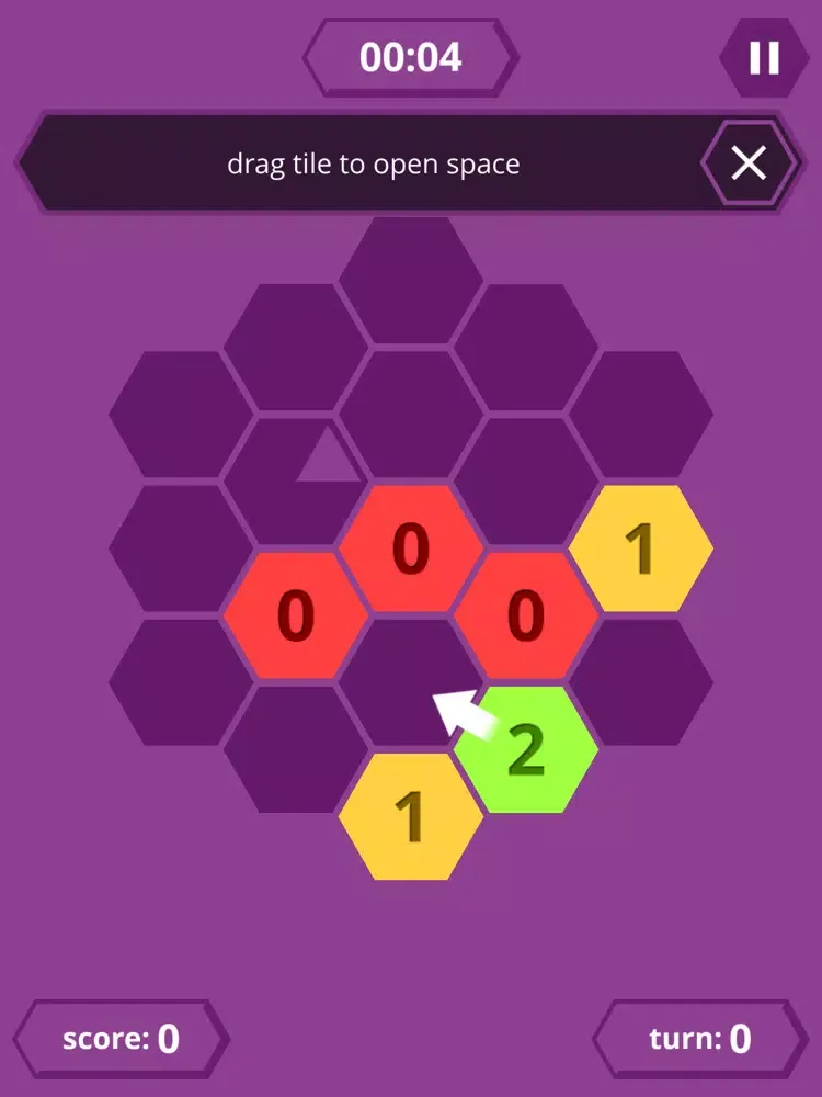 Captures d'écran de HexSmith iPad 