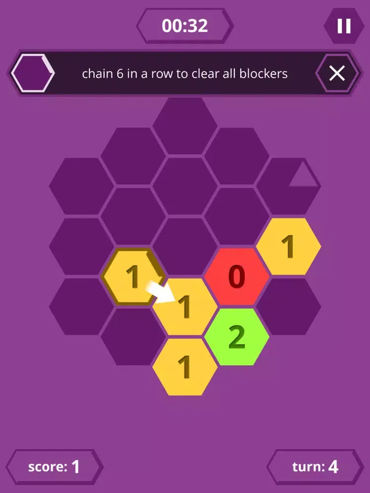 Captures d'écran de HexSmith iPad 