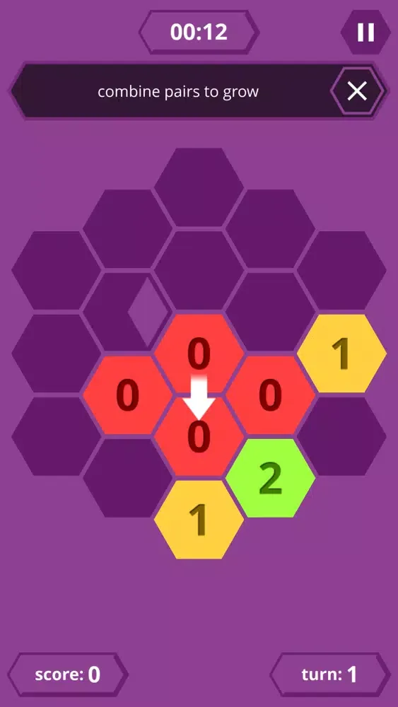 Captures d'écran de HexSmith