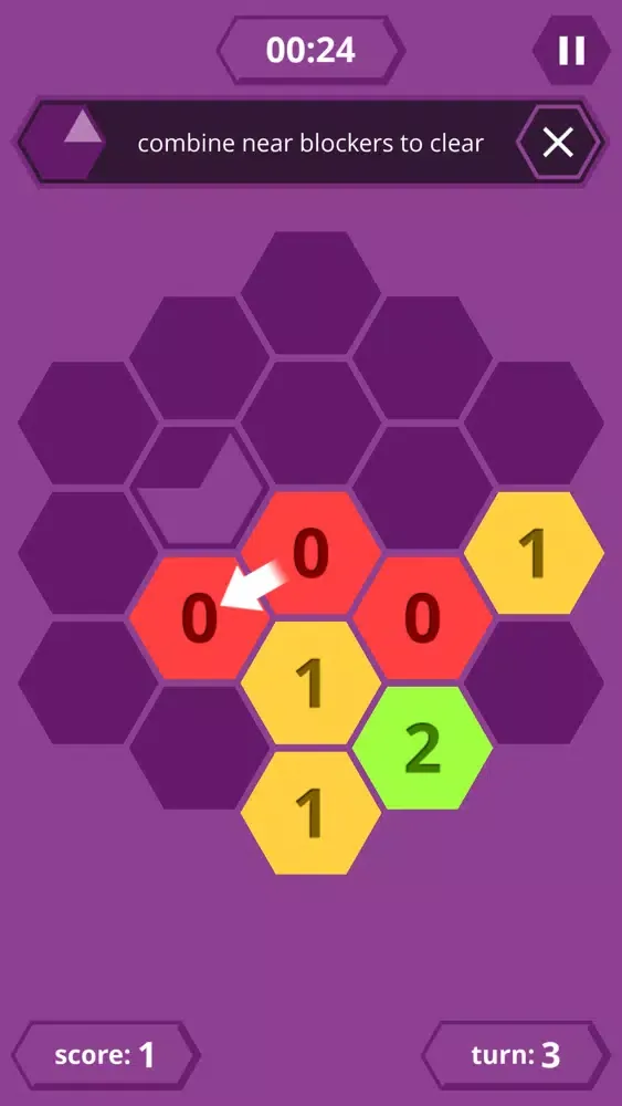 Captures d'écran de HexSmith