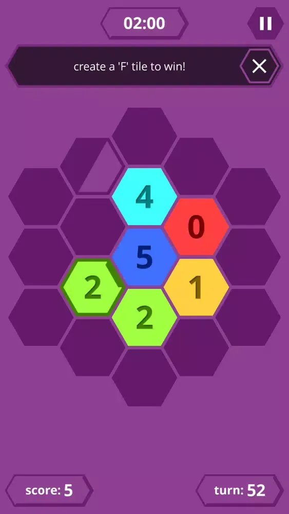 Captures d'écran de HexSmith