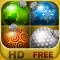 Xmas Tree HD Free