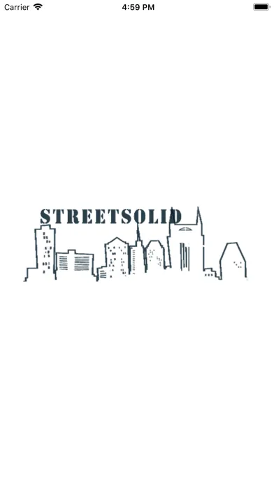 StreetSolid SEL App स्क्रीनशॉट