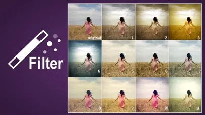 Art Photo Studio- Shape Collage - Magazine Photo Effects スクリーンショット