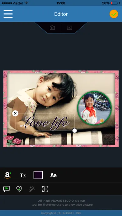 صور Photo Show HD - SlideShow - Picture Collage Maker