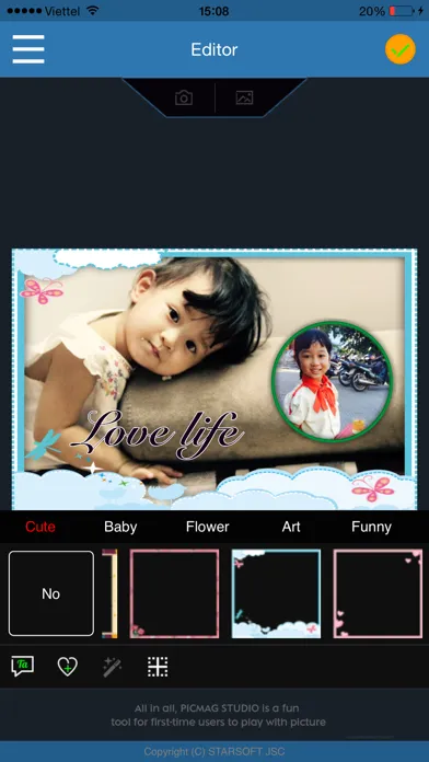 صور Photo Show HD - SlideShow - Picture Collage Maker