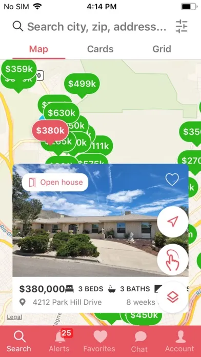 Star Spangled Properties Screenshots