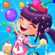 Super Candy Ball - Color Clash