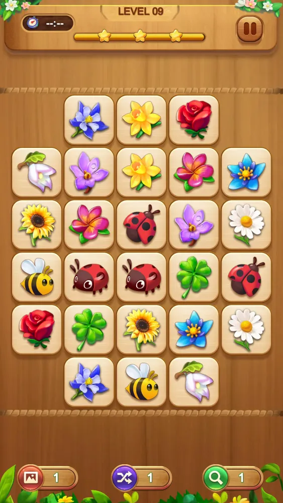 Tile Push应用截图