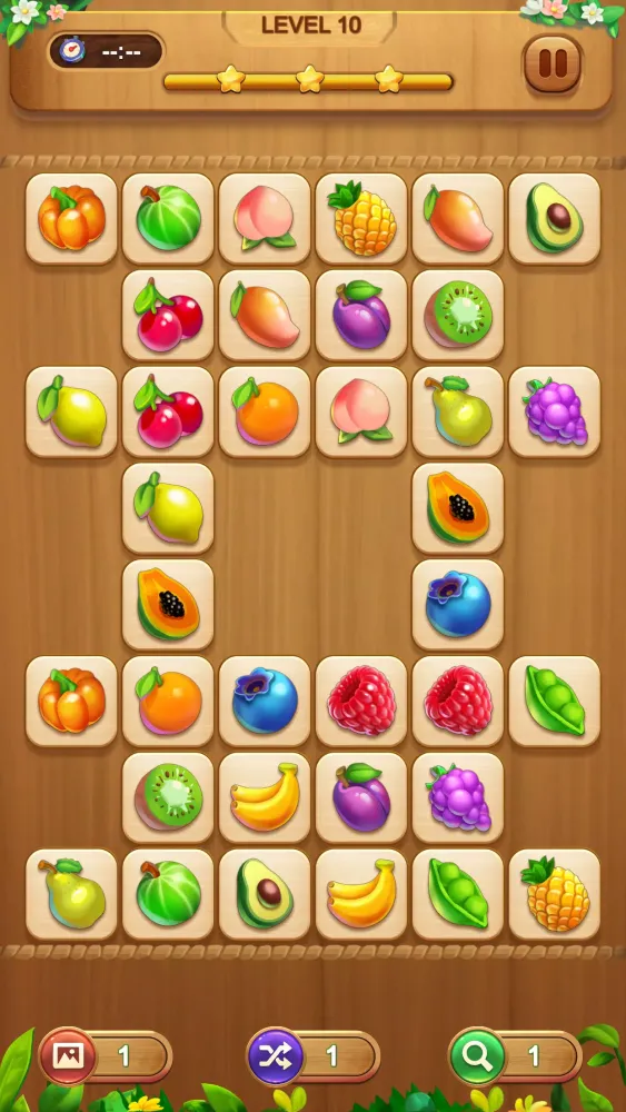 Tile Push应用截图