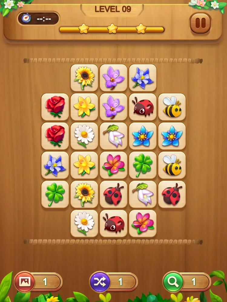 Tile Push应用截图