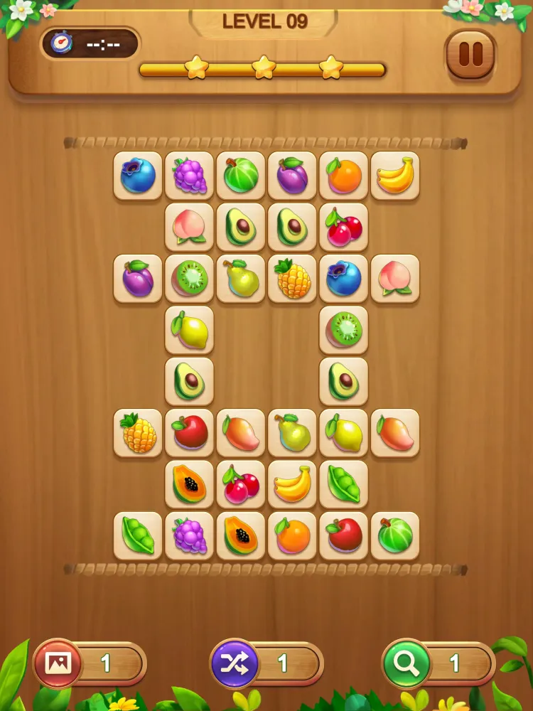 Tile Push应用截图