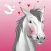 Star Stable Valentine Stickers