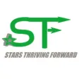 STARS THRIVING FORWARD STARS THRIVING FORWARD