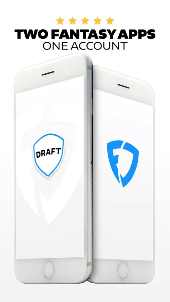 Скриншоты DRAFT: Daily Fantasy Football