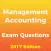 Management Accounting Exam Questions 2017