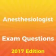 Anesthesiologist Exam Anesthesiologist Exam