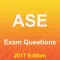 ASE Exam Questions 2017 Edition