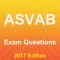 ASVAB Exam Questions 2017 Edition