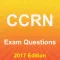 CCRN Exam Questions 2017 Edition