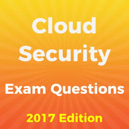 Cloud Security Exam Questions 2017