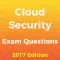 Cloud Security Exam Questions 2017