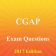 CGAP Exam Questions 2017 Edition