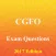 CGFO Exam Questions 2017 Edition