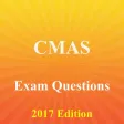 CMAS Exam Questions 2017 Edition