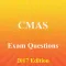 CMAS Exam Questions 2017 Edition